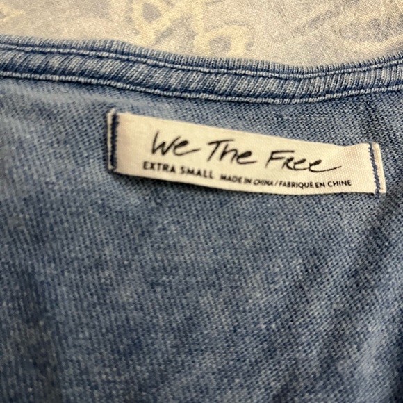 We the Free - Picture 4 of 5